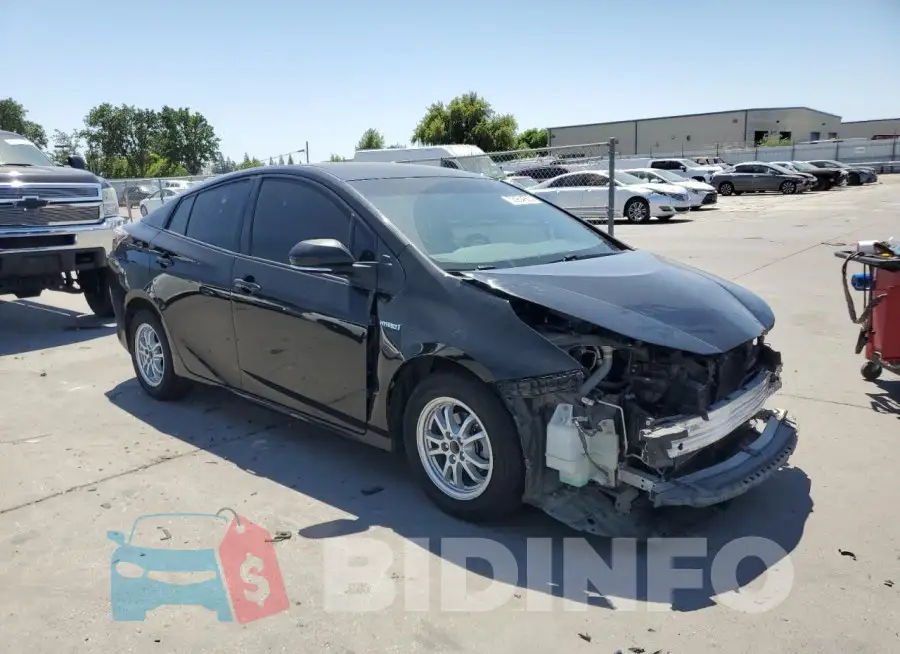 JTDKBRFU8G3515449 Photo# 4