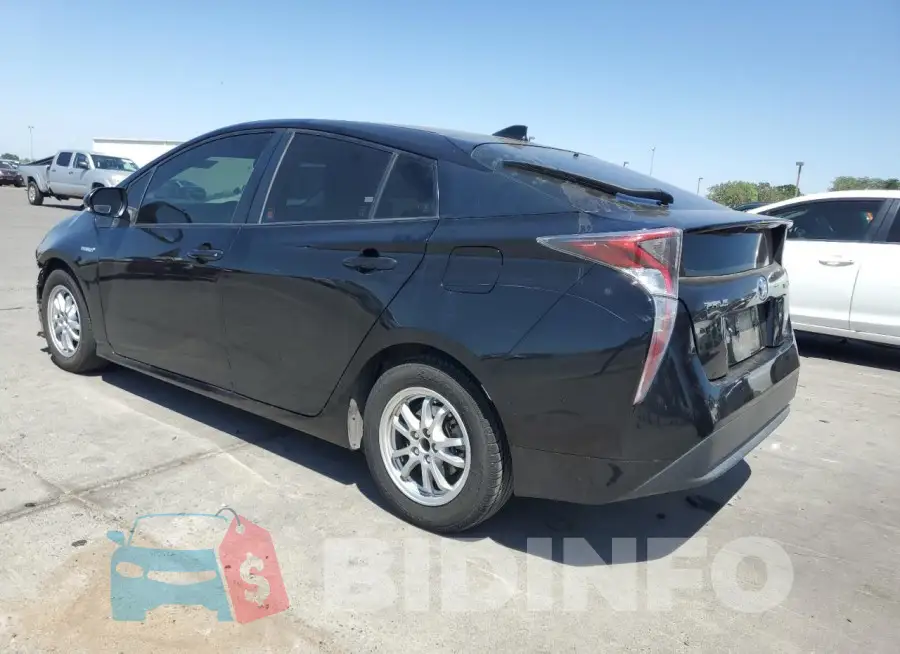 JTDKBRFU8G3515449 Photo# 2