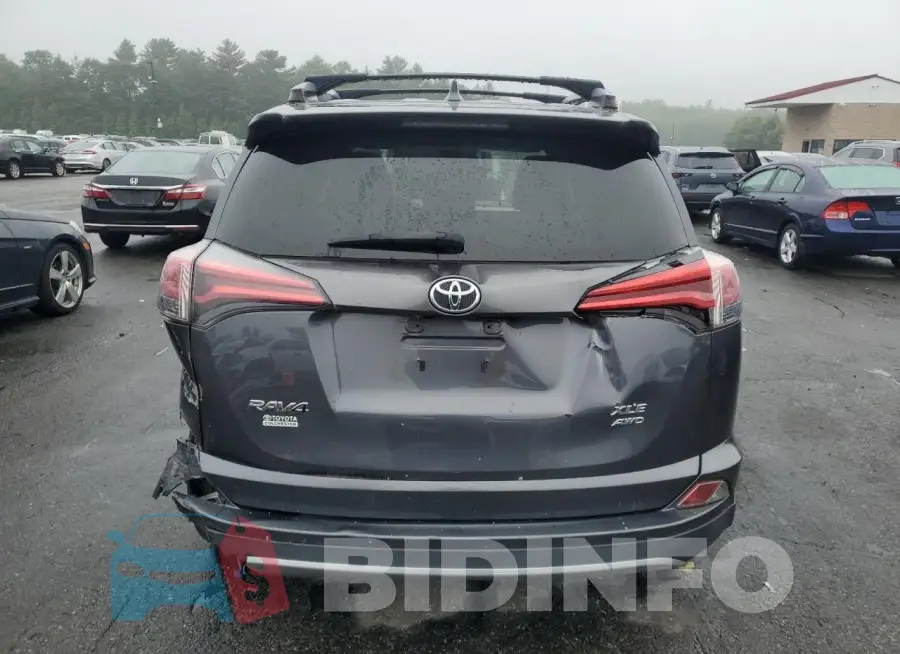 JTMRFREV4HD209521 Photo# 6