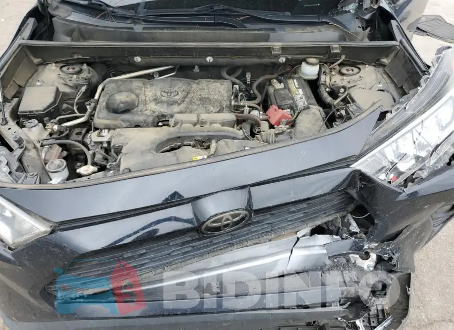 JTMW1RFV2KD505063 Photo# 12