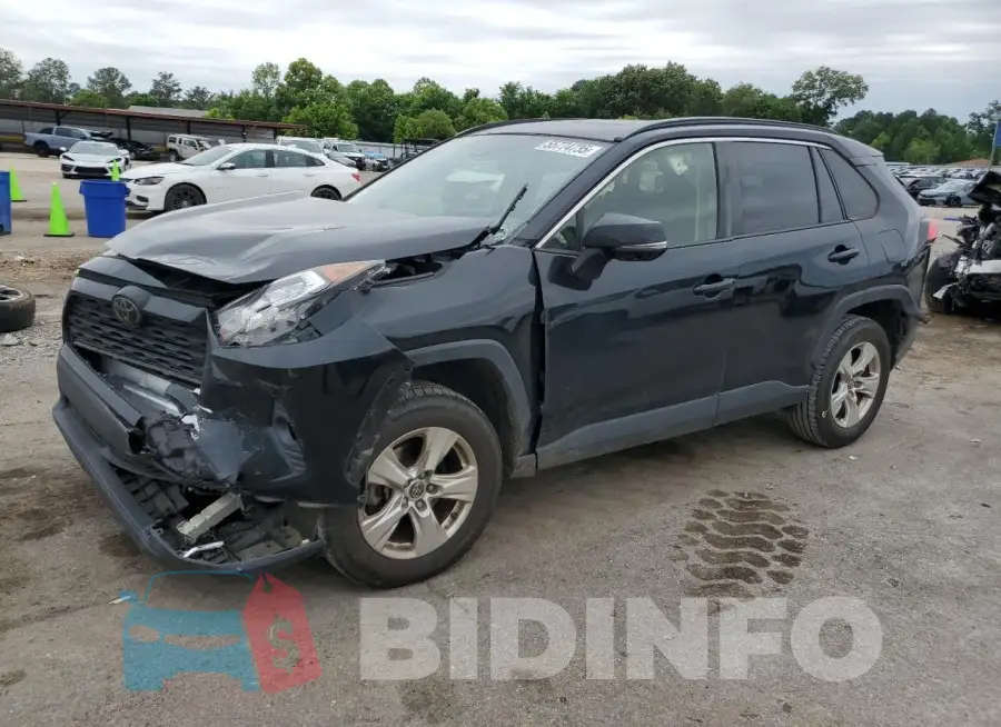 JTMW1RFV2KD505063 Photo# 1