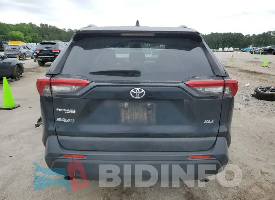 JTMW1RFV2KD505063 Photo# 6