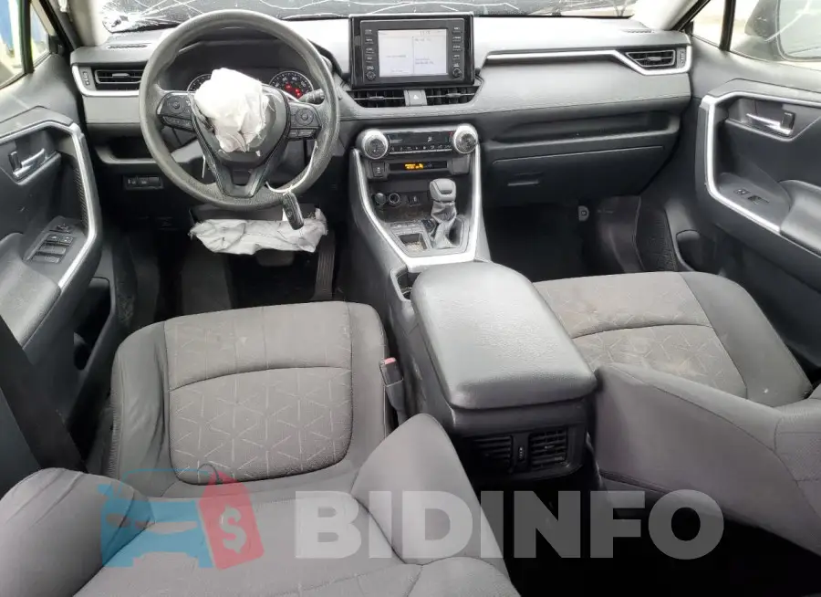 JTMW1RFV2KD505063 Photo# 8