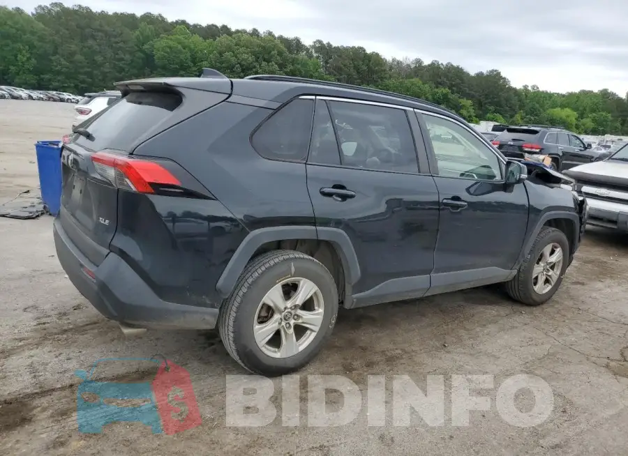 JTMW1RFV2KD505063 Photo# 3