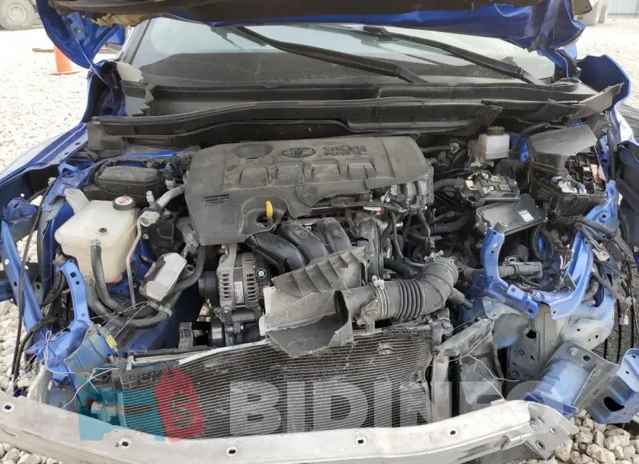 NMTKHMBX3MR129015 Photo# 12