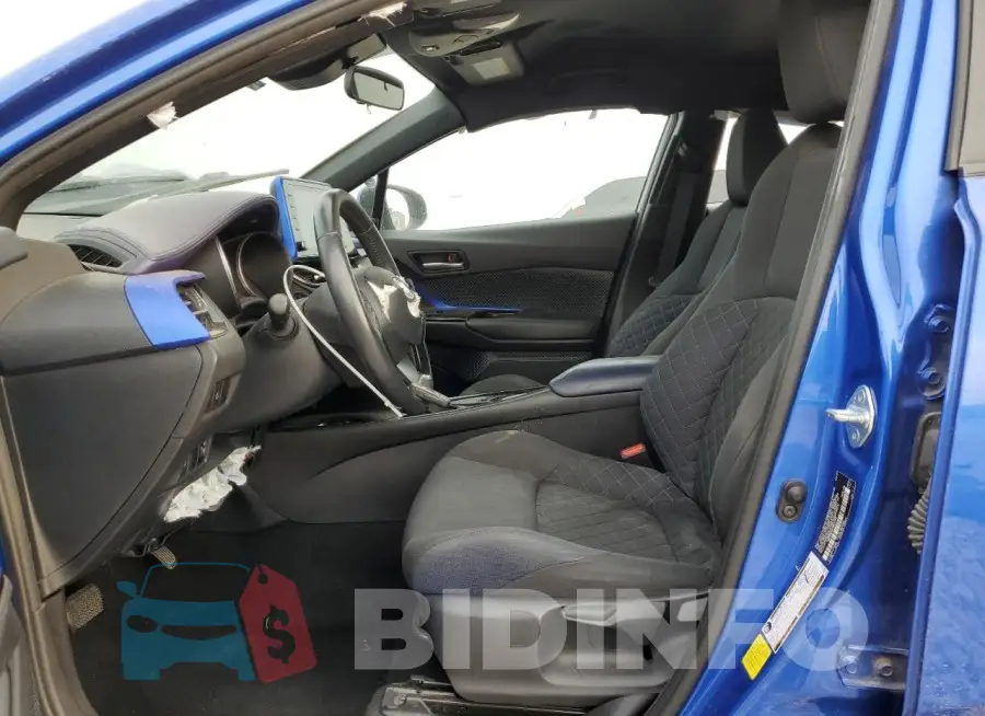 NMTKHMBX3MR129015 Photo# 7