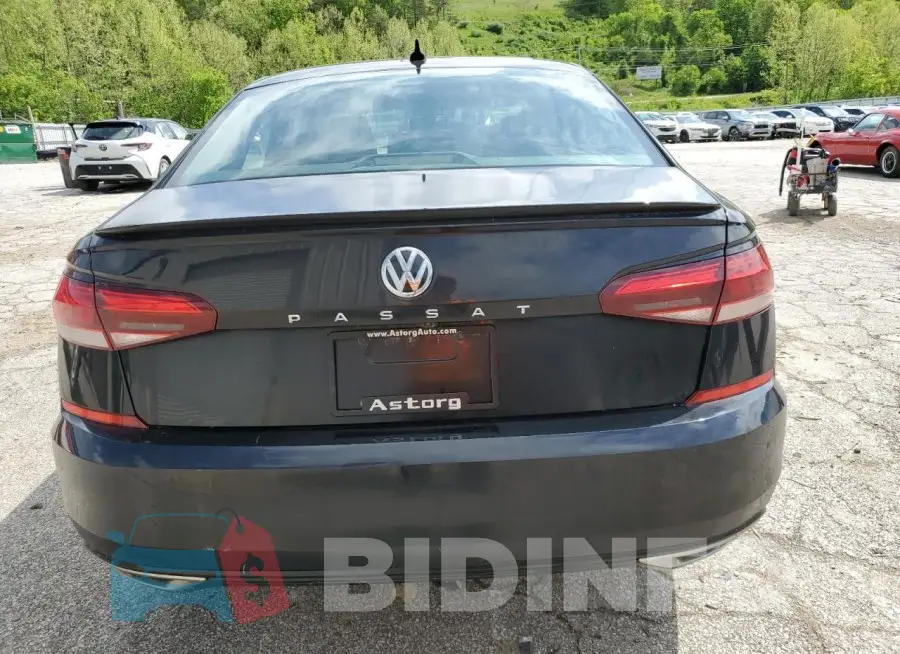 1VWMA7A3XLC027853 Photo# 6