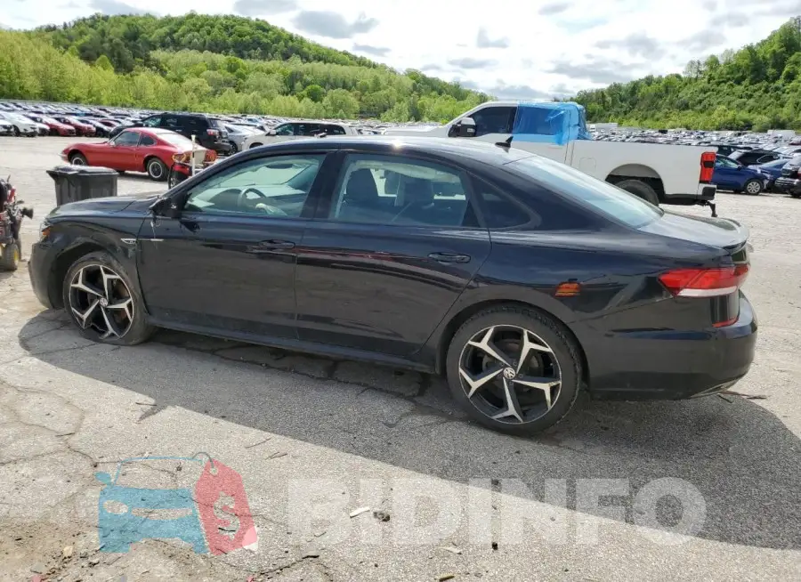 1VWMA7A3XLC027853 Photo# 2