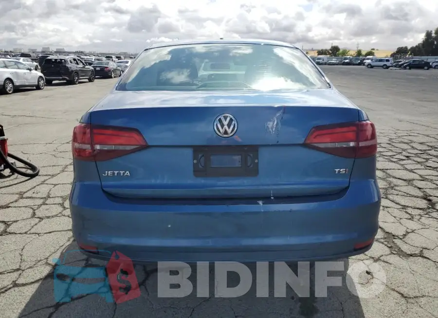 3VW167AJ6HM367770 Photo# 6