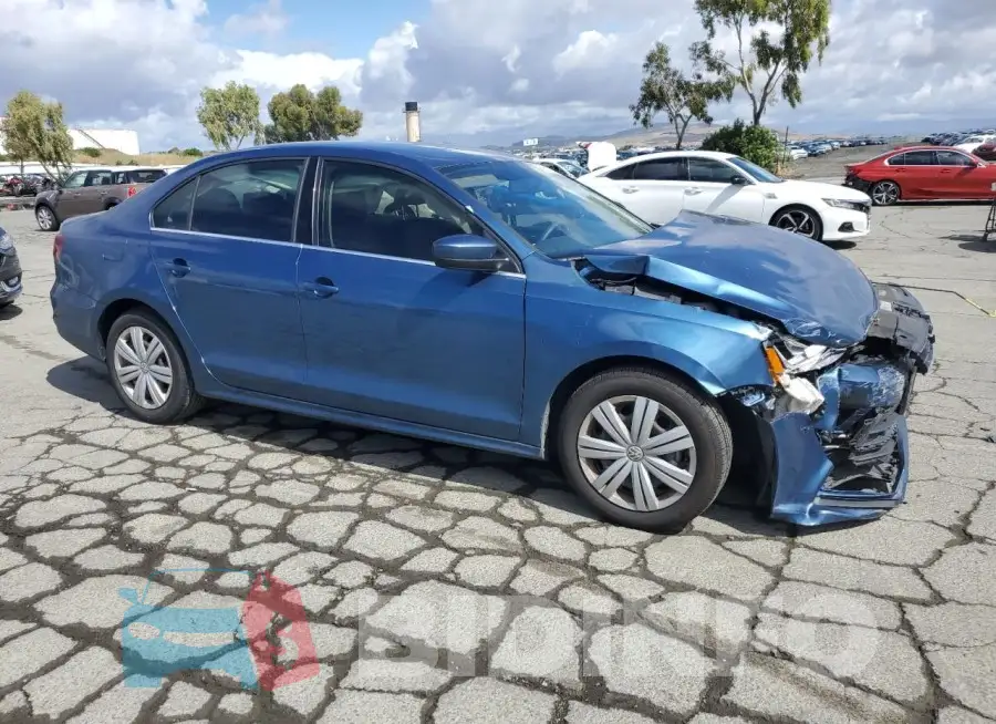 3VW167AJ6HM367770 Photo# 4