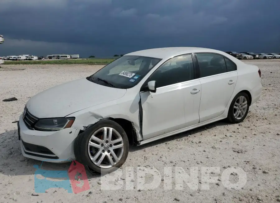 3VW2B7AJ3HM311494 Photo# 1