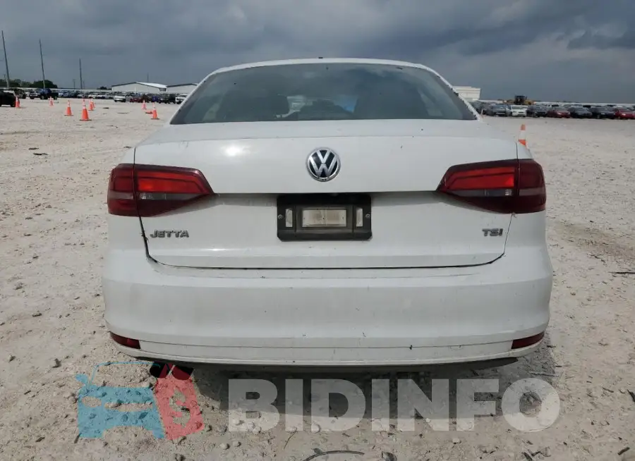 3VW2B7AJ3HM311494 Photo# 6