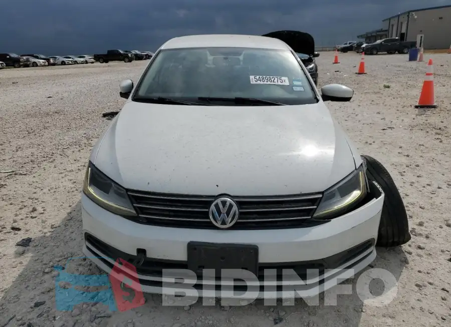 3VW2B7AJ3HM311494 Photo# 5