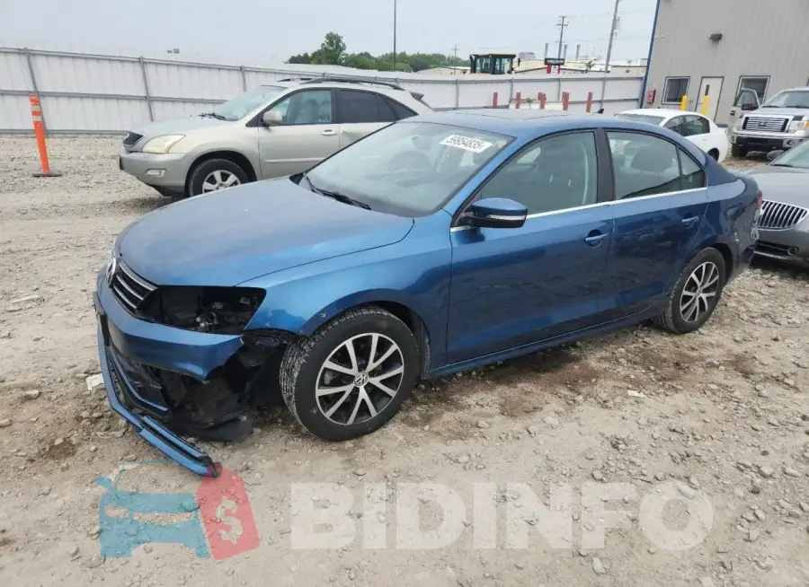 3VWDB7AJ8HM358691 Photo# 1