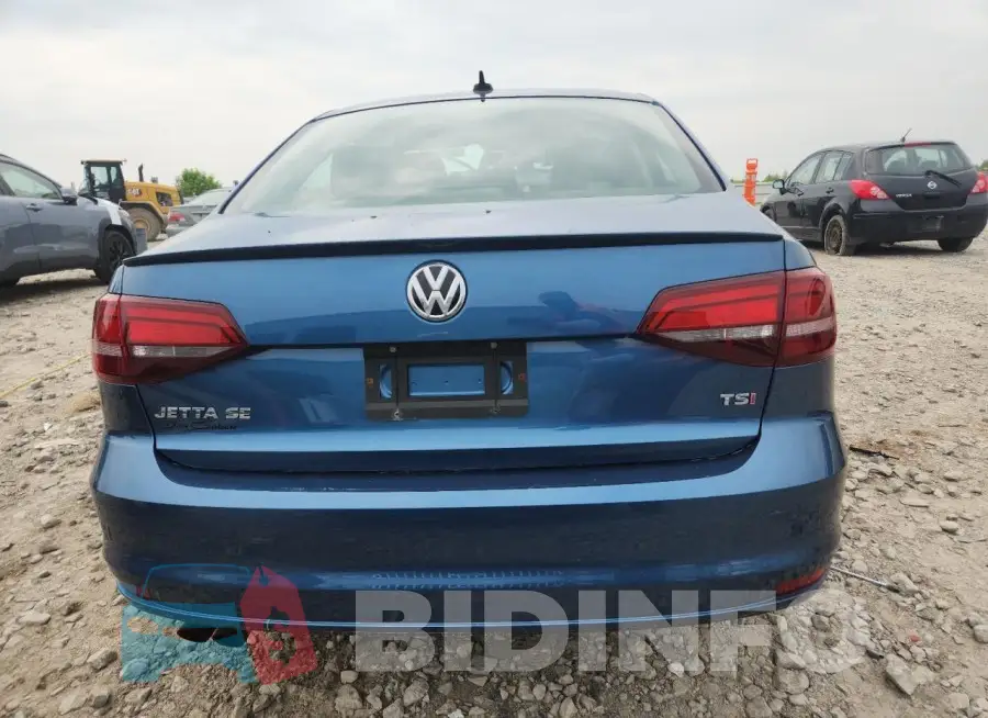 3VWDB7AJ8HM358691 Photo# 6