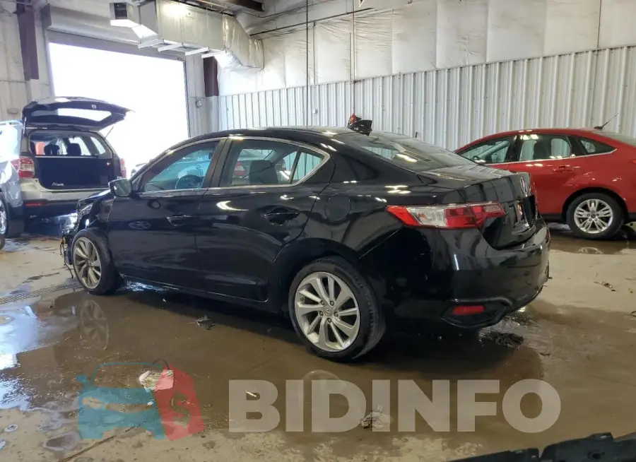 19UDE2F30GA017872 Photo# 2