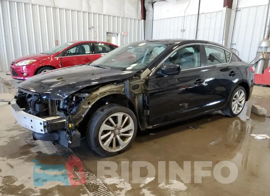 19UDE2F30GA017872 Photo# 1