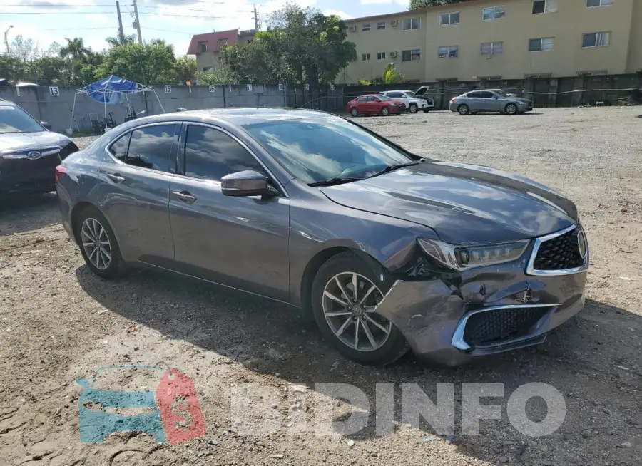 19UUB1F35LA014785 Photo# 4