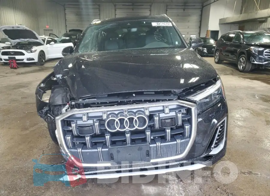 WA1LVBF70SD015764 Photo# 5