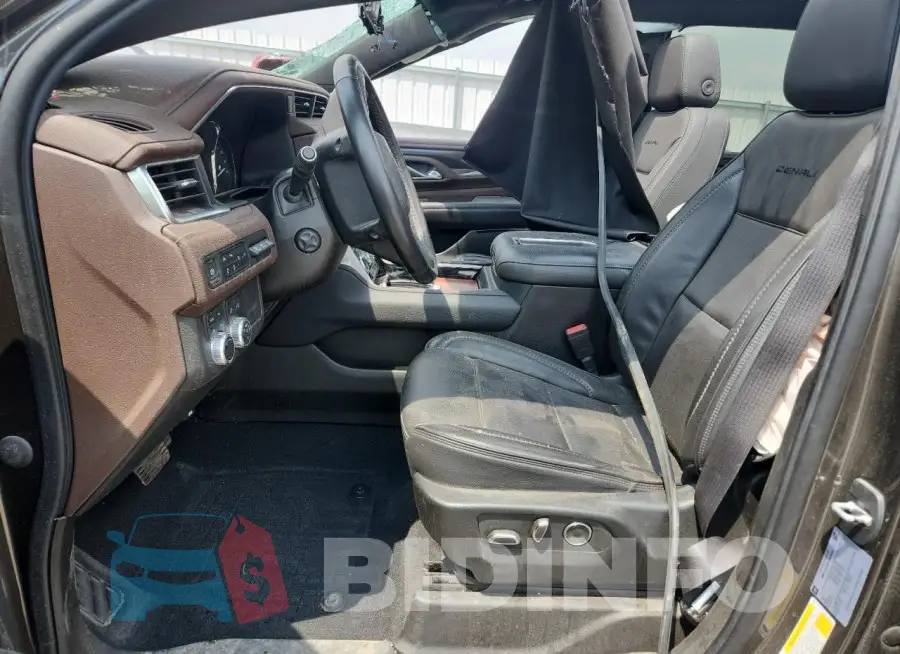 1GKS2DKL4MR228994 Photo# 7