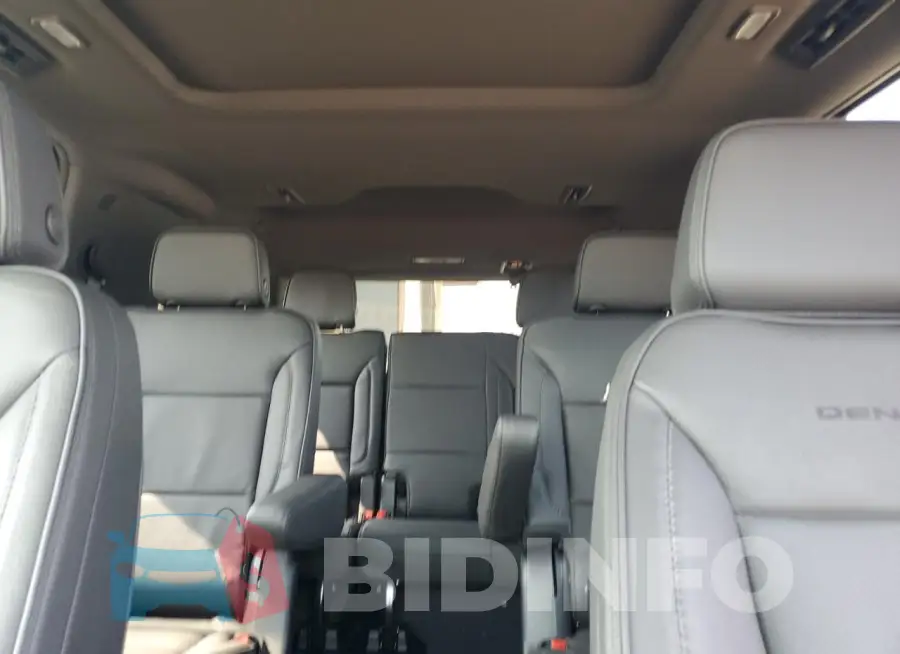 1GKS2DRL7SR241466 Photo# 10