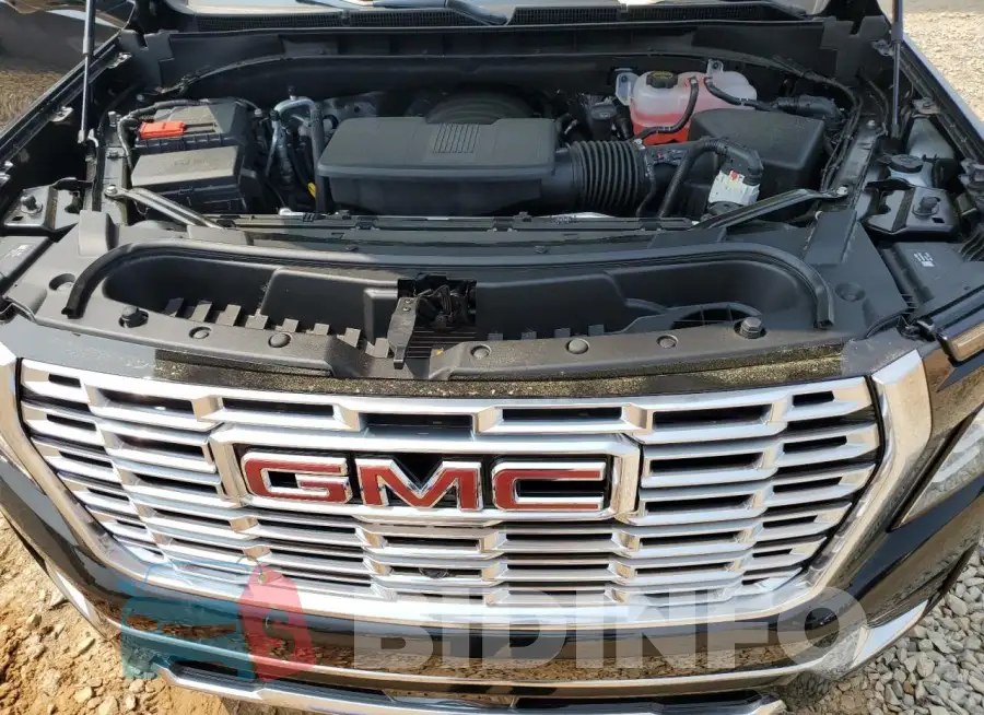 1GKS2DRL7SR241466 Photo# 12