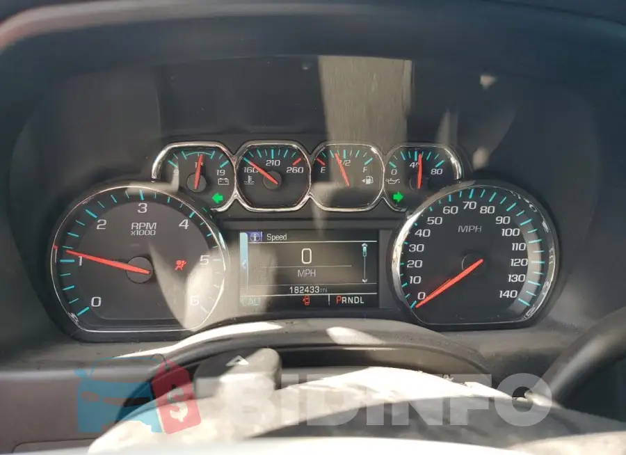 1GTV2MEC4HZ235227 Photo# 9