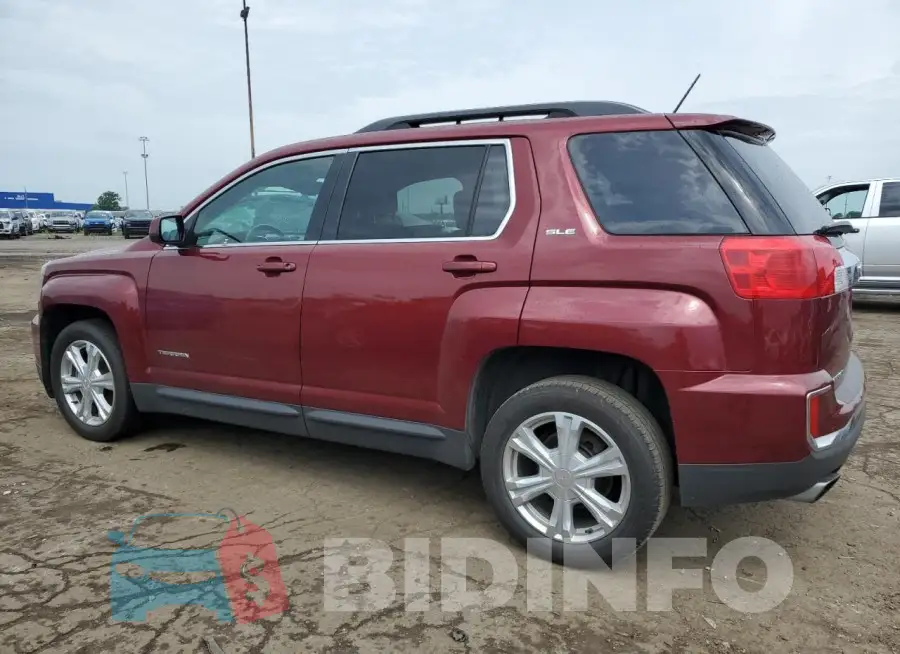 2GKFLTEK4H6201906 Photo# 2