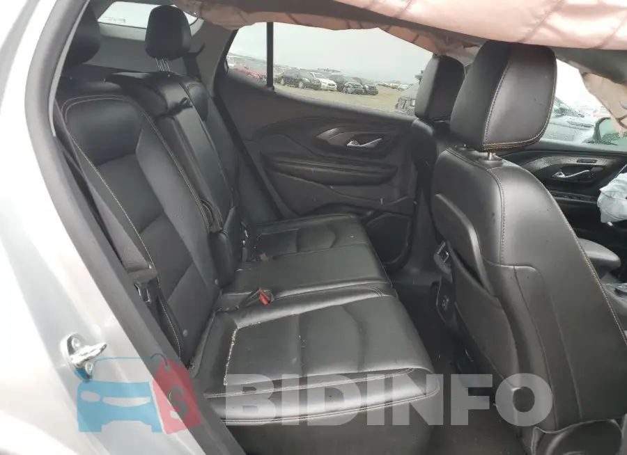 3GKALPEV9ML304403 Photo# 11