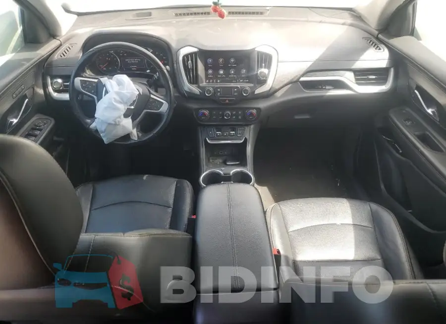 3GKALPEV9ML304403 Photo# 8