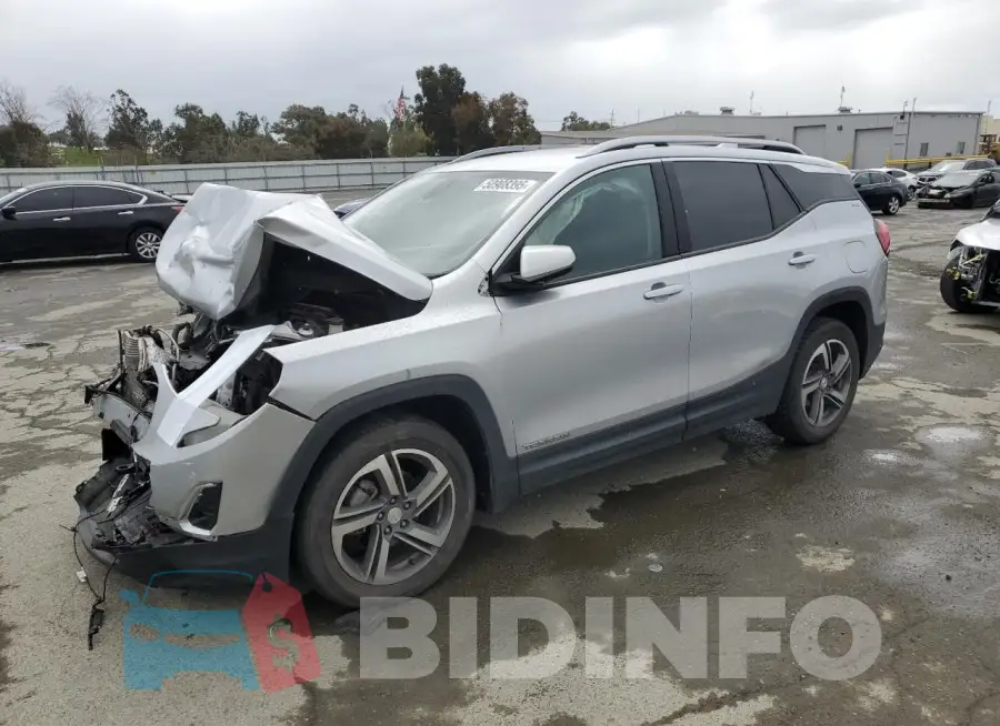 3GKALPEV9ML304403 Photo# 1