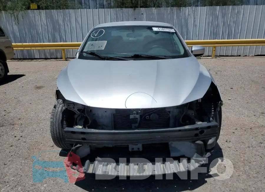 3N1AB7AP6GY303032 Photo# 5