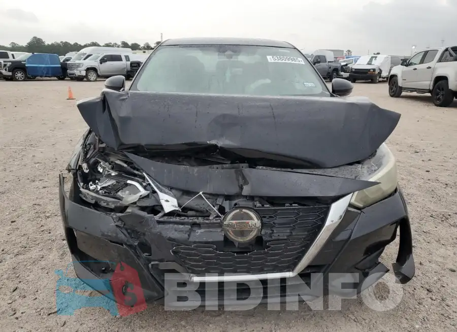 3N1AB8CV1LY252583 Photo# 5