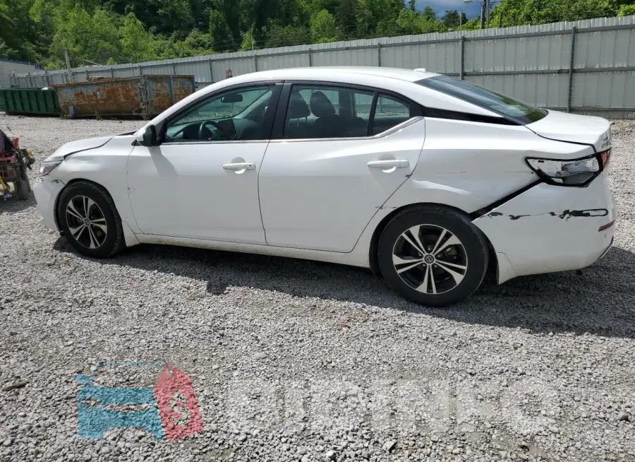 3N1AB8CV4NY271003 Photo# 2