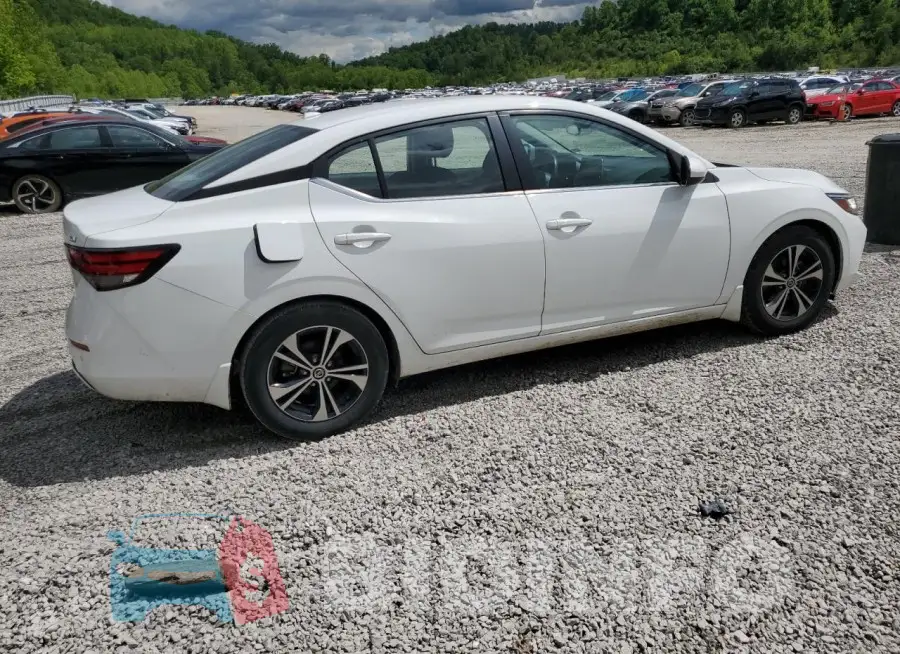 3N1AB8CV4NY271003 Photo# 3