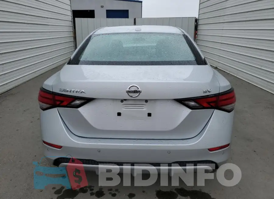 3N1AB8CV4PY243026 Photo# 6