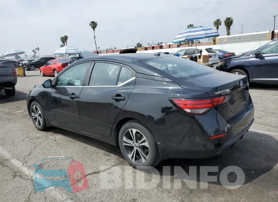 3N1AB8CV7NY220191 Photo# 2