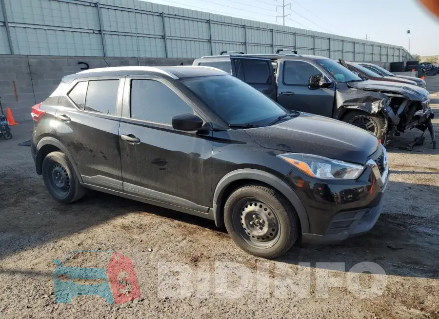 3N1CP5CU5KL542577 Photo# 4