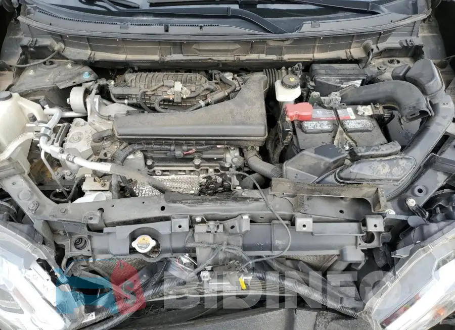 5N1AT2MT9JC782595 Photo# 12