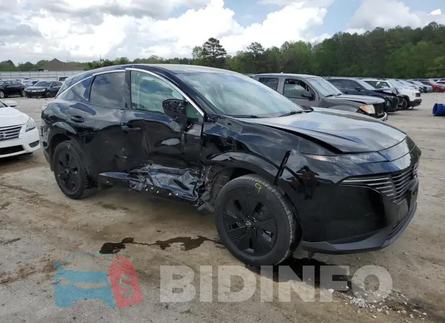 5N1AZ3BJ6SC112512 Photo# 4
