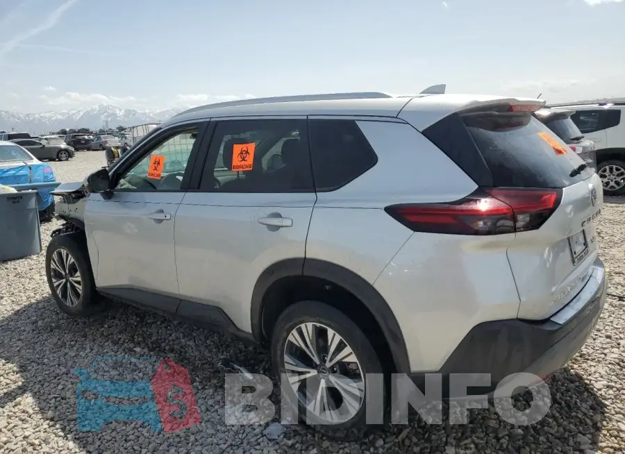 5N1BT3BBXNC732346 Photo# 2