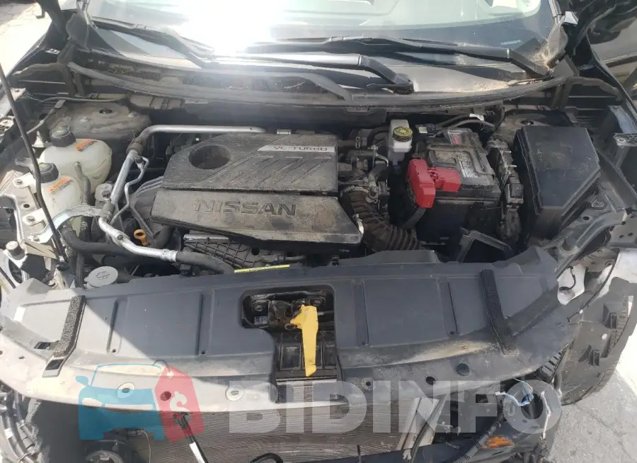 5N1BT3CB6PC817797 Photo# 12