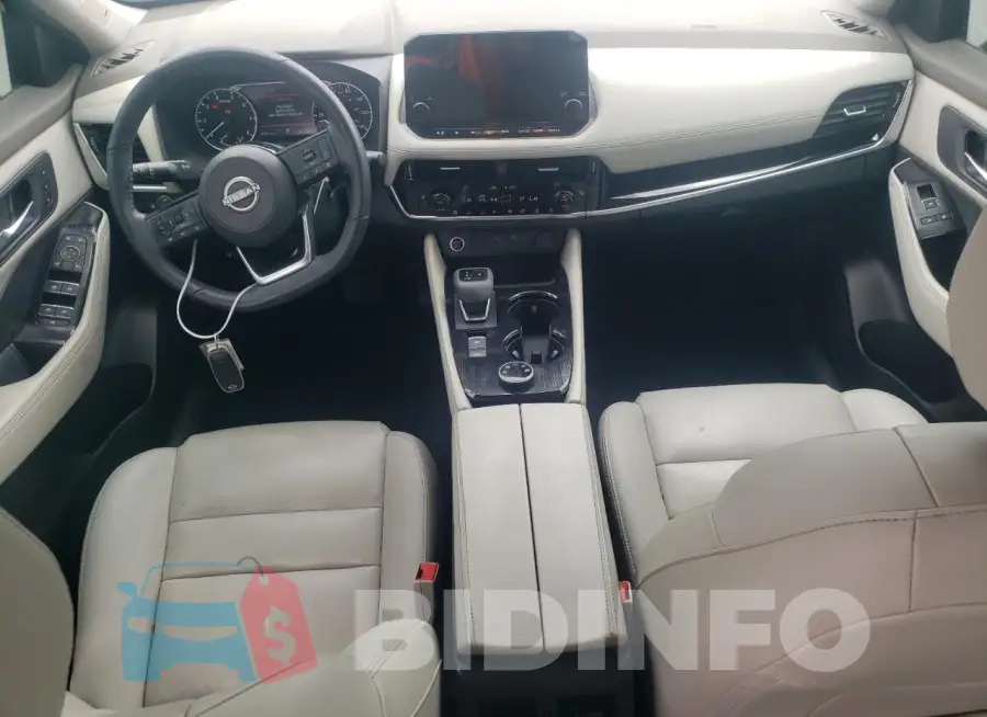 5N1BT3CB6PC817797 Photo# 8
