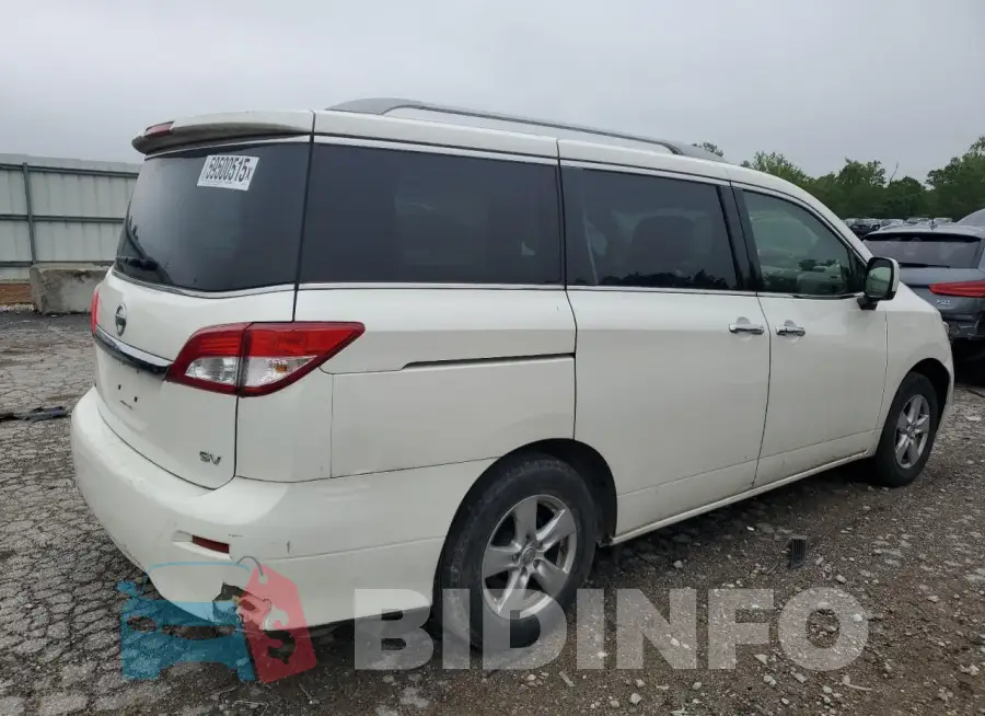JN8AE2KP6H9167177 Photo# 3
