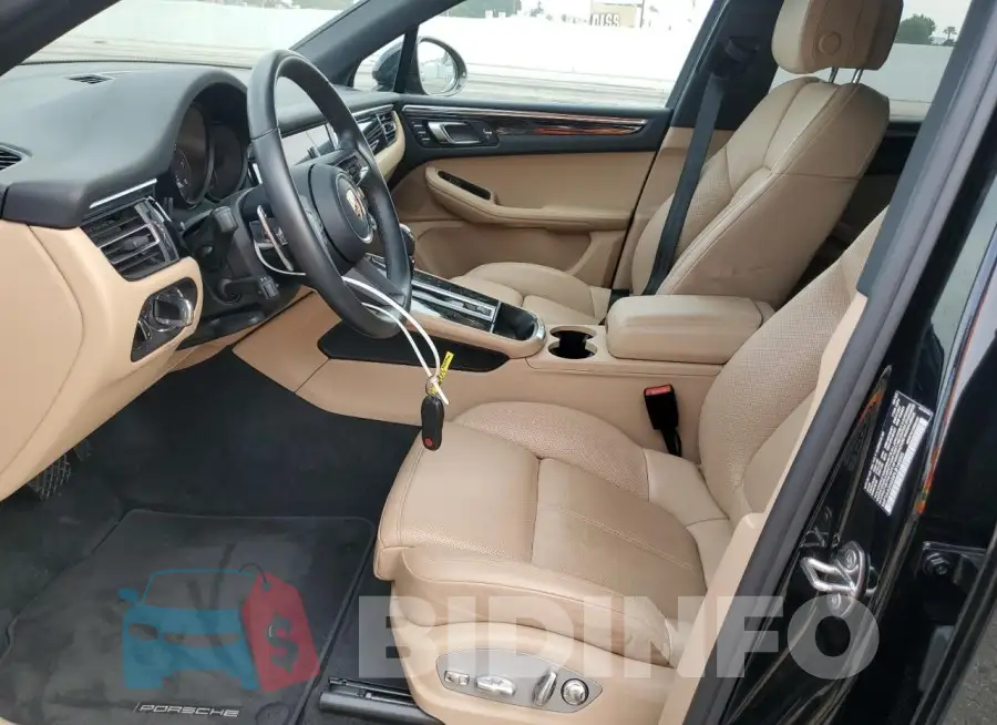 WP1AA2A50PLB16555 Photo# 7