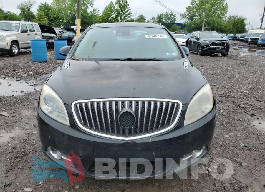 1G4PW5SK1G4176840 Photo# 5