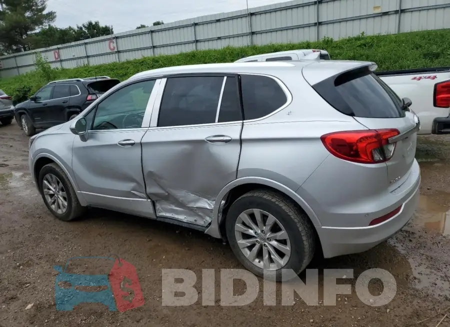 LRBFXDSA7HD003953 Photo# 2