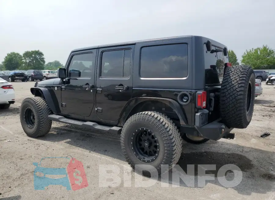 1C4BJWDG7GL180991 Photo# 2