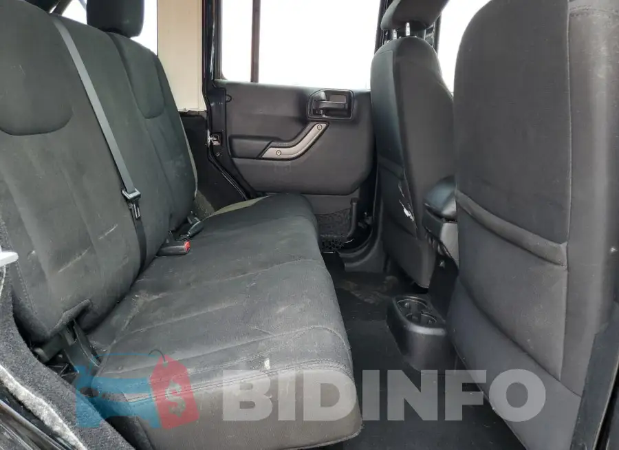1C4BJWDG7GL180991 Photo# 11