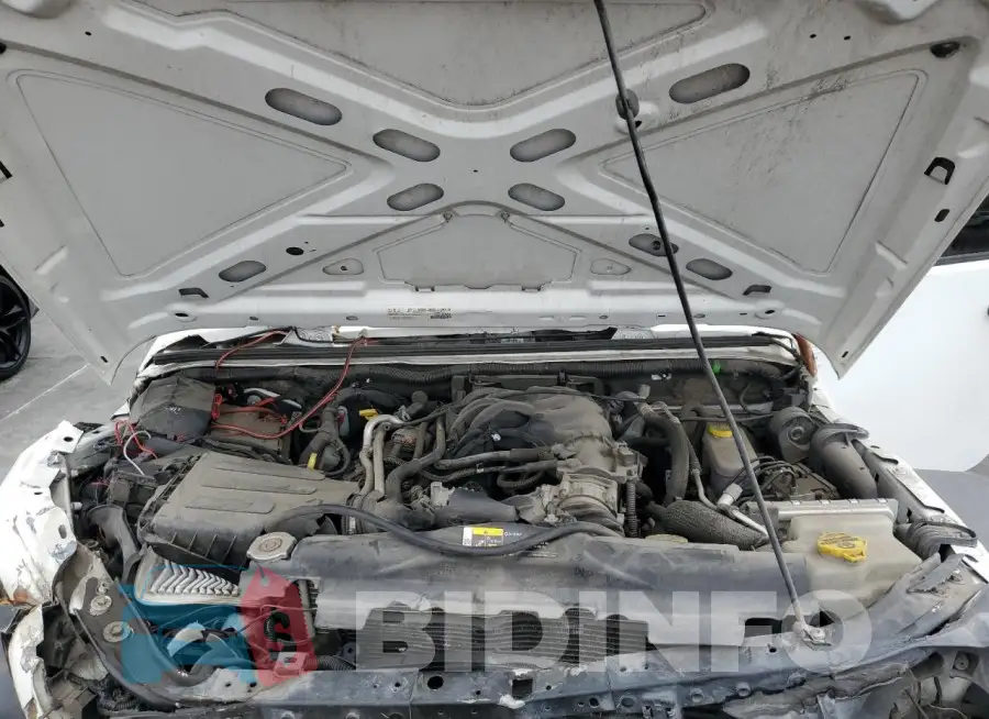 1C4BJWDG9JL887033 Photo# 12
